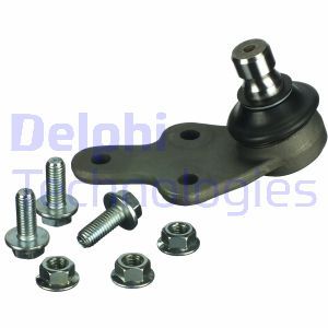 Ball Joint - Front  - RH