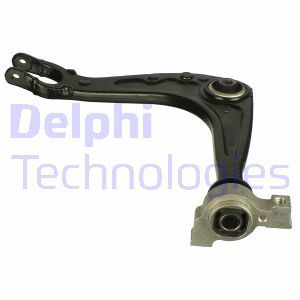 Front Track Control Arm - Lower LH