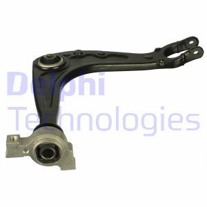 Front Track Control Arm - Lower RH