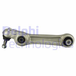 Front Track Control Arm - Lower