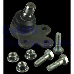 Ball Joint - Front