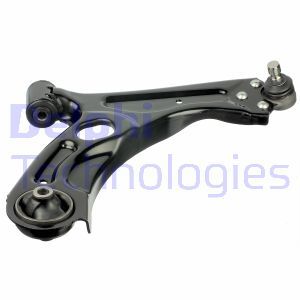 Front Track Control Arm - Lower RH