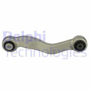 Rear Track Control Arm - Upper LH