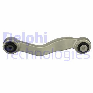 Rear Track Control Arm - Upper RH