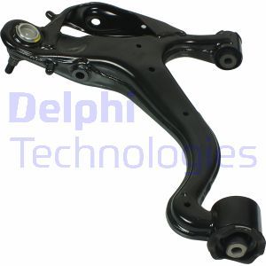 Front Track Control Arm - Lower LH