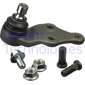 Ball Joint - Front