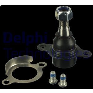 Ball Joint - Front