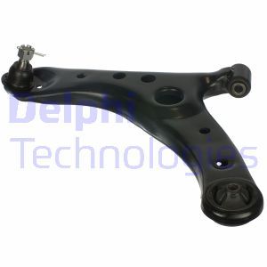 Front Track Control Arm - Lower LH