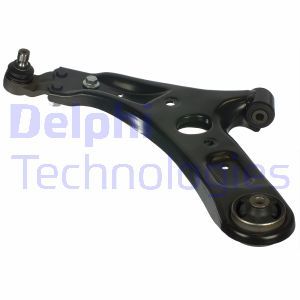 Front Track Control Arm - Lower LH