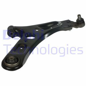 Front Track Control Arm - Lower RH