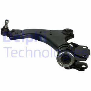 Front Track Control Arm - Lower LH