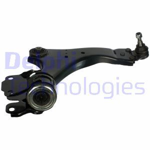 Front Track Control Arm - Lower RH