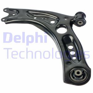 Front Track Control Arm - Lower LH