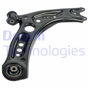 Front Track Control Arm - Lower RH