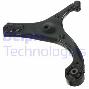 Front Track Control Arm - Lower LH