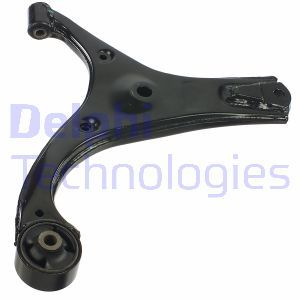 Front Track Control Arm - Lower RH