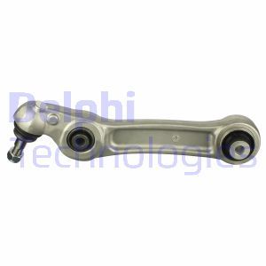 Front Track Control Arm - Lower Rear LH