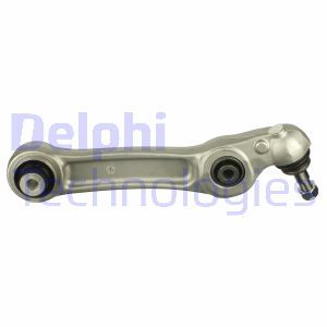 Front Track Control Arm - Lower Rear RH