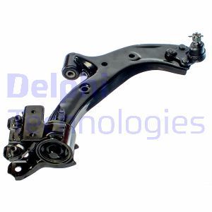 Front Track Control Arm - Lower RH