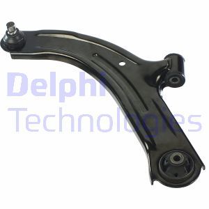 Front Track Control Arm - Lower LH