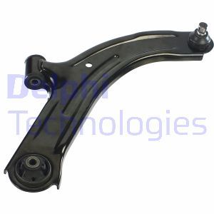 Front Track Control Arm - Lower RH