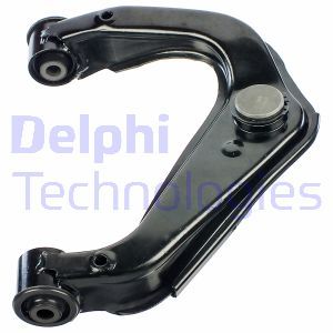 Front Track Control Arm - Upper RH