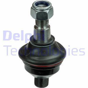 Ball Joint - Front