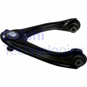 Front Track Control Arm - Upper LH