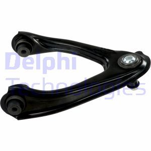 Front Track Control Arm - Upper RH