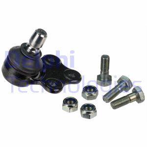 Ball Joint - Front