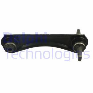 Rear Track Control Arm - Upper LH