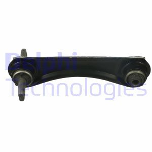 Rear Track Control Arm - Upper RH