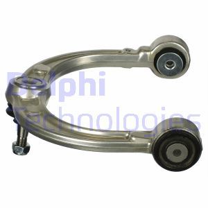 Front Track Control Arm - Upper LH