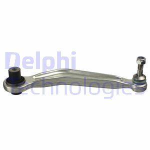 Rear Track Control Arm - RH