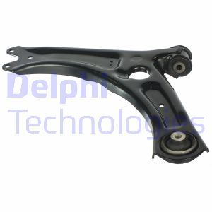 Front Track Control Arm - Lower LH