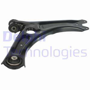 Front Track Control Arm - Lower RH