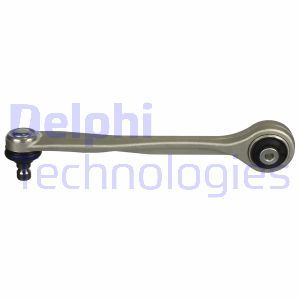 Front Track Control Arm - Upper Front LH