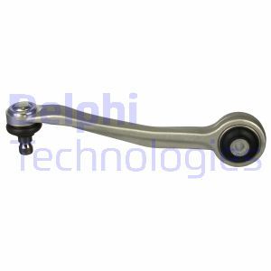 Front Track Control Arm - Upper Rear LH