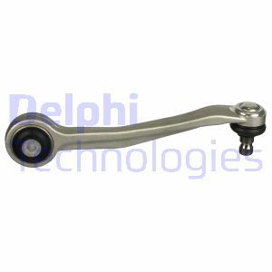 Front Track Control Arm - Upper Rear RH