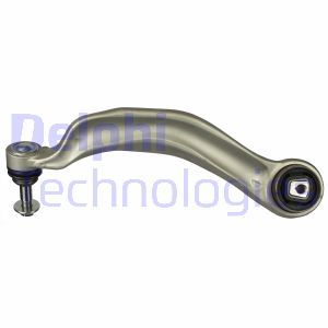 Front Track Control Arm - Lower Front LH