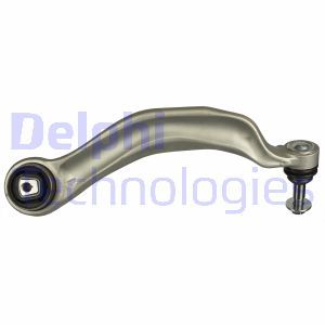 Front Track Control Arm - Lower Front RH