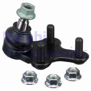 Ball Joint - Front