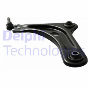 Front Track Control Arm - Lower LH