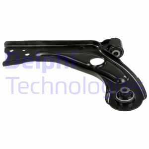 Front Track Control Arm - Lower LH