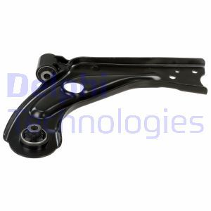 Front Track Control Arm - Lower RH