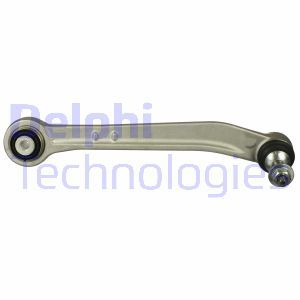 Rear Track Control Arm - Upper Rear RH