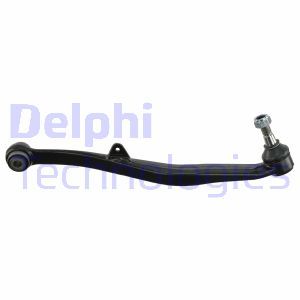 Rear Track Control Arm - Upper Front RH