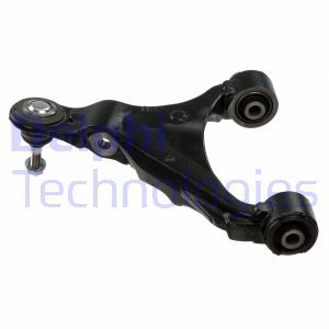 Front Track Control Arm - Upper LH