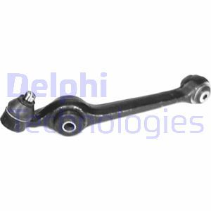 Front Track Control Arm - Lower LH