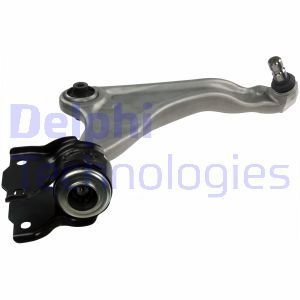 Front Track Control Arm - Lower RH